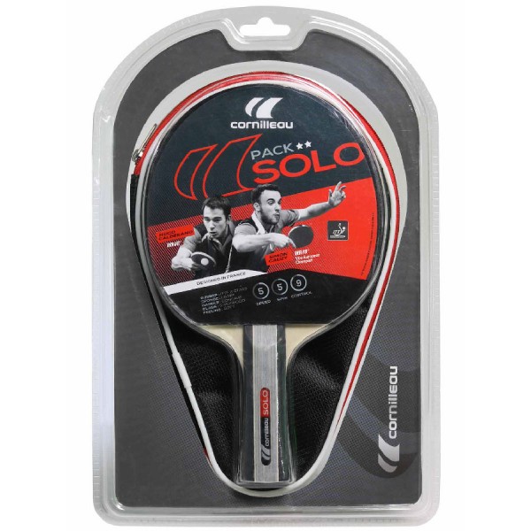 Komplet Cornilleau Sport pack Solo