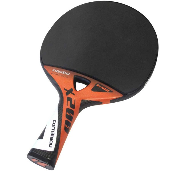 Reket Cornilleau Nexeo Graphite X200