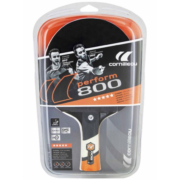 Reket Cornilleau Excell 800