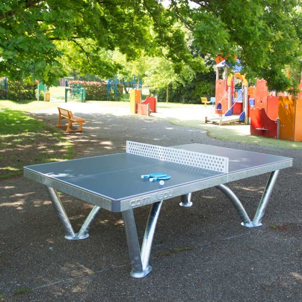 Namizno teniška zunanja miza Cornilleau PRO Park - DOBAVA 4 do 6 tednov
