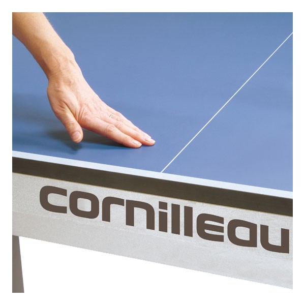 Tekmovalna namizno teniška miza Cornilleau Competition 540 ITTF - dobava v roku 4 do 6 tednov