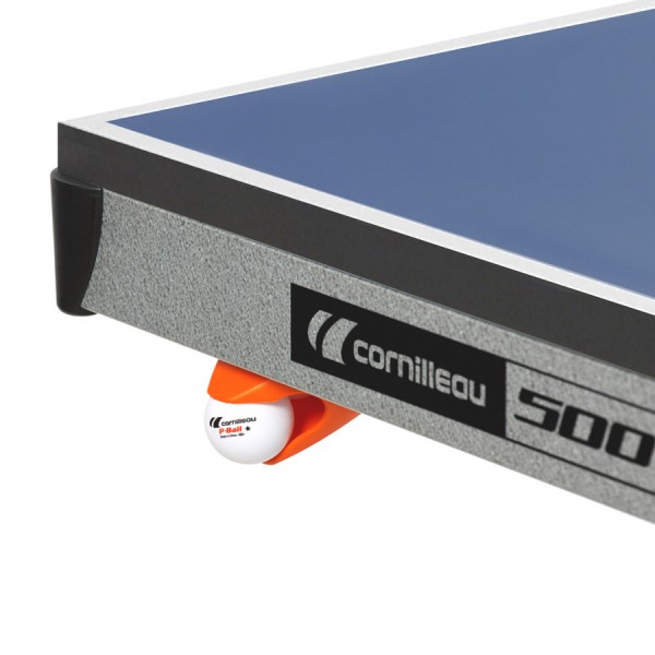 Namizno teniška notranja miza Cornilleau Sport 500 Indoor