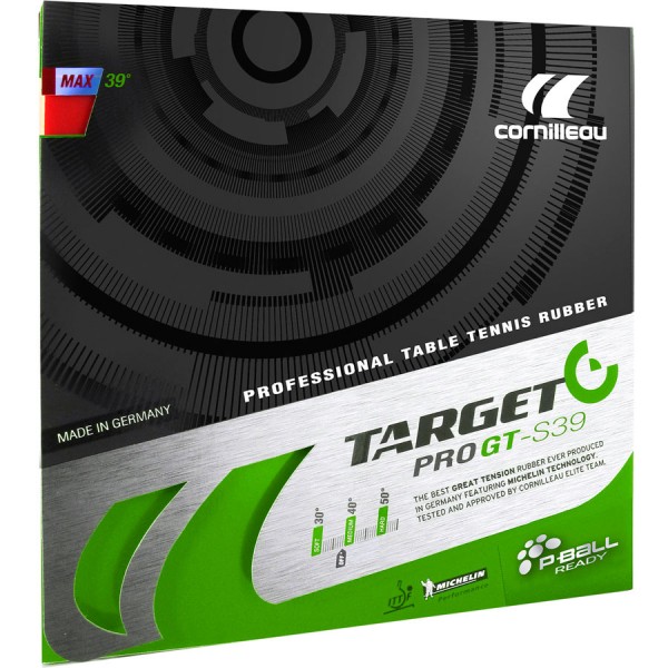 Guma Cornilleau TARGET PRO GT-S39