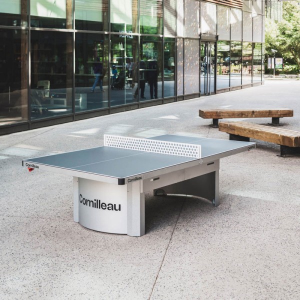 Namizno teniška zunanja miza Cornilleau 510M Campus outdoor