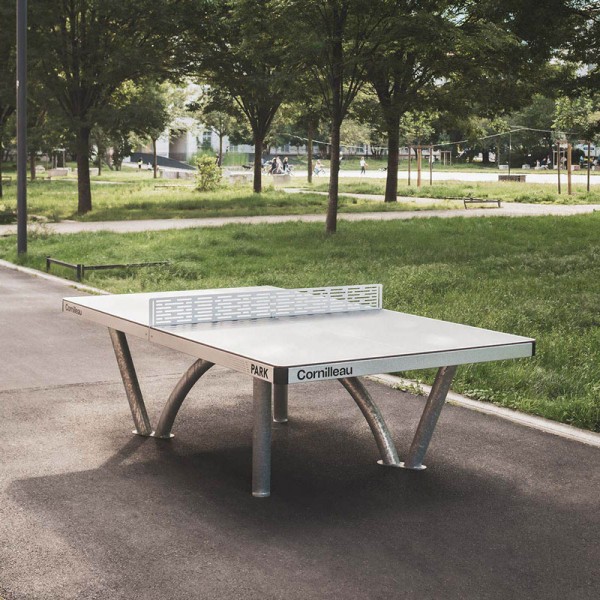 Namizno teniška zunanja miza Cornilleau PRO Park - DOBAVA 4 do 6 tednov