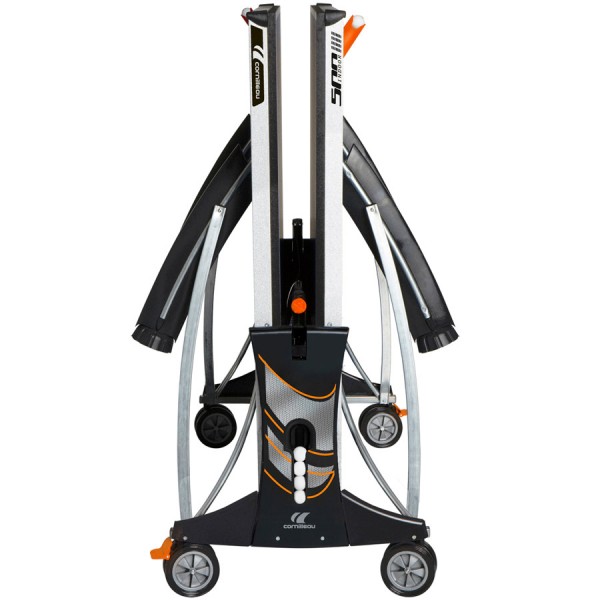 Namizno teniška notranja miza Cornilleau Sport 500 Indoor