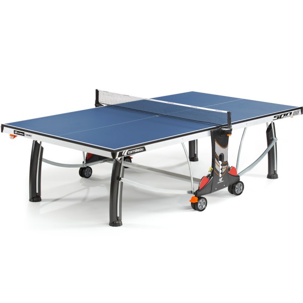 Namizno teniška notranja miza Cornilleau Sport 500 Indoor