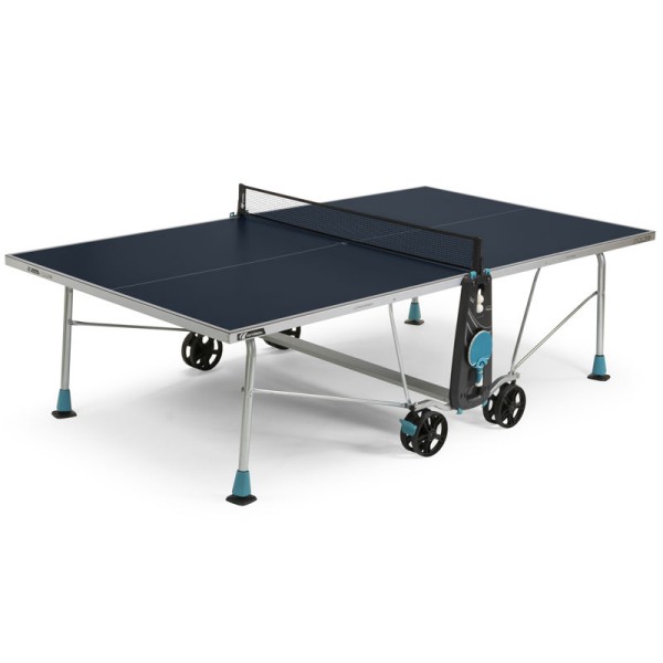 Namizno teniška zunanja miza Cornilleau 200X CROSSOVER OUTDOOR - DOBAVA 4 do 6 TEDNOV