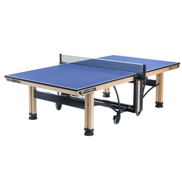 Tekmovalna namizno teniška miza Cornilleau Competition 850 WOOD ITTF