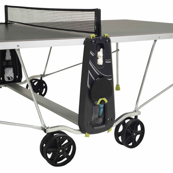 Vanjski stol za stolni tenis Cornilleau 100S CROSSOVER OUTDOOR