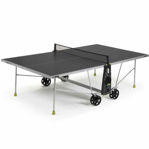 Vanjski stol za stolni tenis Cornilleau 100S CROSSOVER OUTDOOR