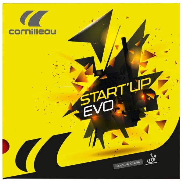 Guma Cornilleau Start Up' Evo