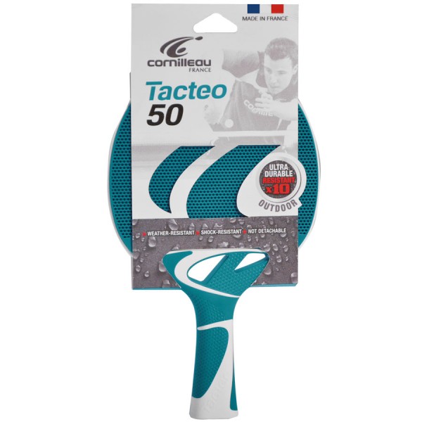Lopar Cornilleau Tacteo 50
