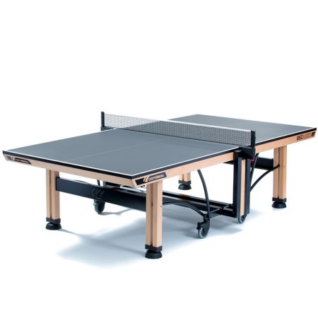 Tekmovalna namizno teniška miza Cornilleau Competition 850 WOOD ITTF