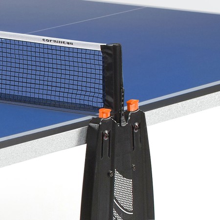 Namizno teniška notranja miza Cornilleau 100 Indoor