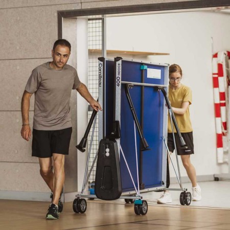Namizno teniška notranja miza Cornilleau Sport 400 Indoor - dobava 4 do 6 tednov