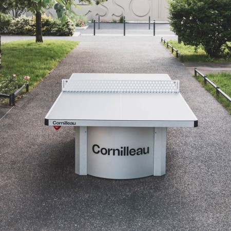Namizno teniška zunanja miza Cornilleau 510M Campus outdoor