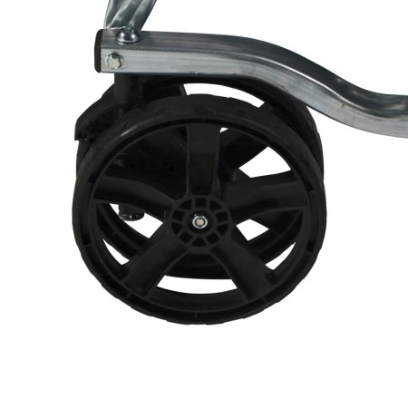 Vanjski stol za stolni tenis Cornilleau 100S CROSSOVER OUTDOOR