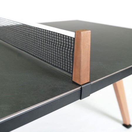 Namizno teniška zunanja miza Cornilleau Play-style Black Dark Stone - dobava 4 tedne