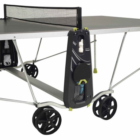 Vanjski stol za stolni tenis Cornilleau 100S CROSSOVER OUTDOOR