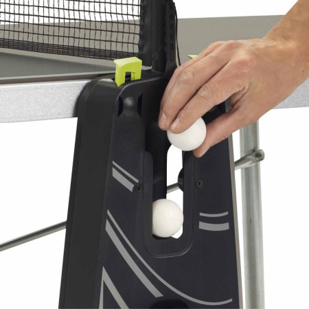 Vanjski stol za stolni tenis Cornilleau 100S CROSSOVER OUTDOOR