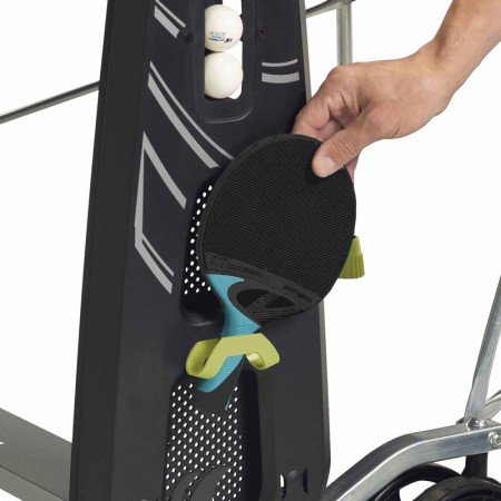 Vanjski stol za stolni tenis Cornilleau 100S CROSSOVER OUTDOOR