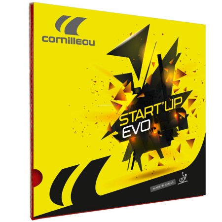 Guma Cornilleau Start Up' Evo