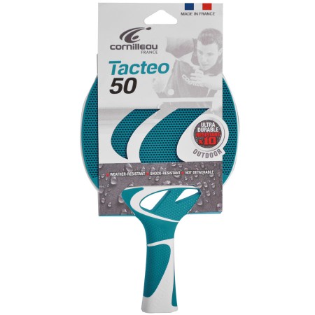 Lopar Cornilleau Tacteo 50