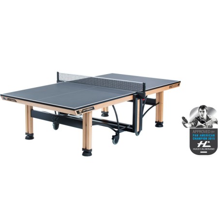 Tekmovalna namizno teniška miza Cornilleau Competition 850 WOOD ITTF
