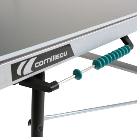 Namizno teniška zunanja miza Cornilleau 300X CROSSOVER OUTDOOR - dobava 4 do 6 tednov