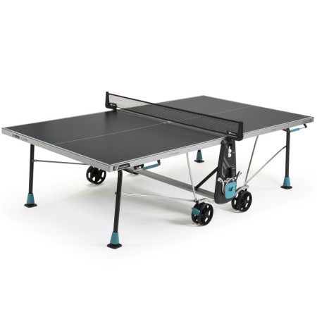 Namizno teniška zunanja miza Cornilleau 300X CROSSOVER OUTDOOR - dobava 4 do 6 tednov