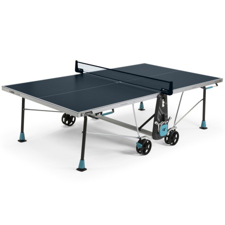 Namizno teniška zunanja miza Cornilleau 300X CROSSOVER OUTDOOR - dobava 4 do 6 tednov