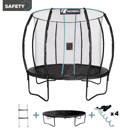 Cornilleau Spring trampolin 305