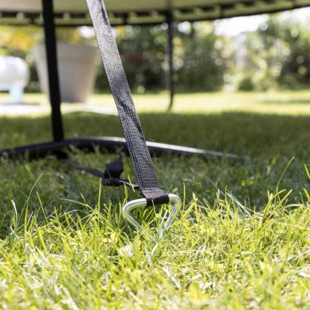 Cornilleau Spring trampolin 305