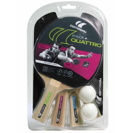 Komplet Cornilleau sport pack Quatro