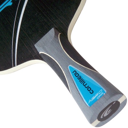 Leseni del Cornilleau AERO OFF