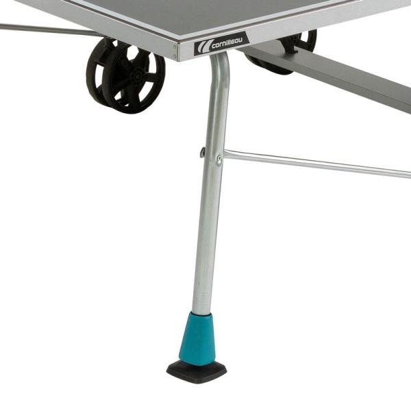 Namizno teniška zunanja miza Cornilleau 200X CROSSOVER OUTDOOR - DOBAVA 4 do 6 TEDNOV