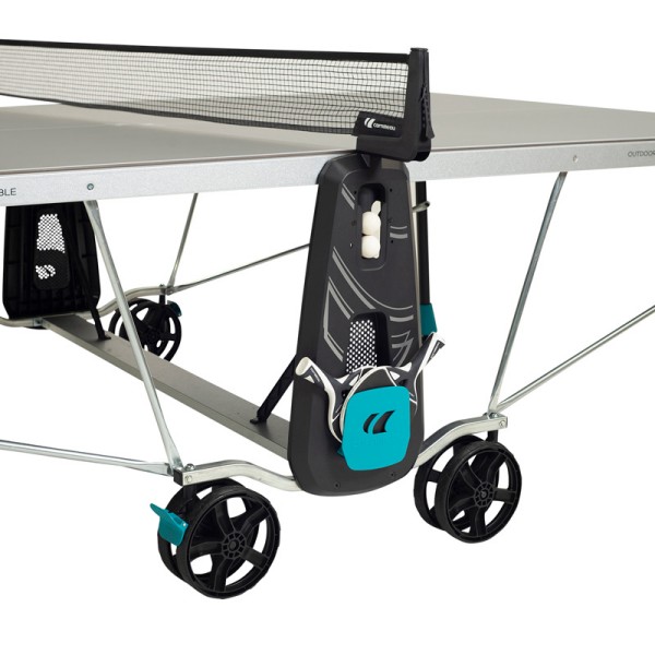 Namizno teniška zunanja miza Cornilleau 300X CROSSOVER OUTDOOR - dobava 4 do 6 tednov