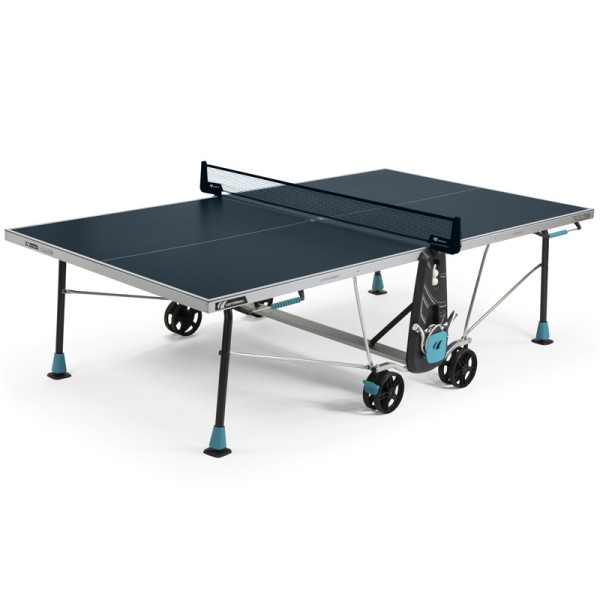 Namizno teniška zunanja miza Cornilleau 300X CROSSOVER OUTDOOR - dobava 4 do 6 tednov