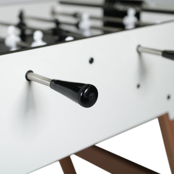Ročni nogomet Duo Cornilleau Play-Style Outdoor White