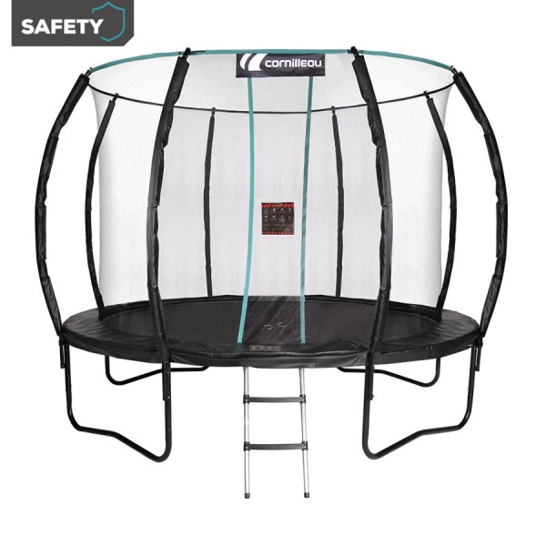Cornilleau trampolin Spring 366