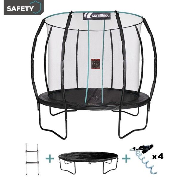 Cornilleau Spring trampolin 305
