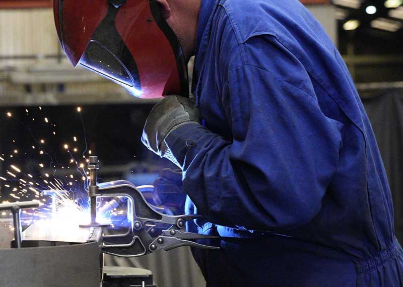 Industrijske izkusnje