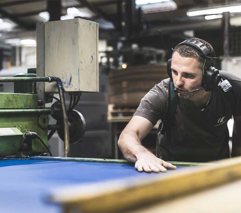 Odgovornost zaposlenih